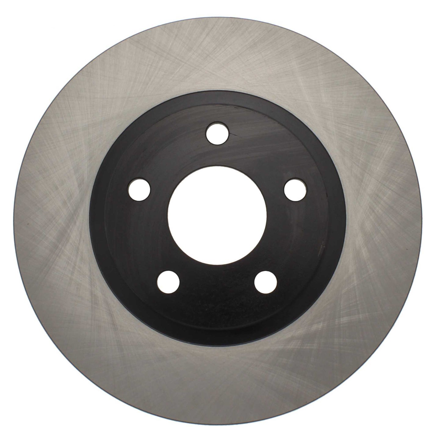 StopTech Premium Cryostop Rotor; Front
