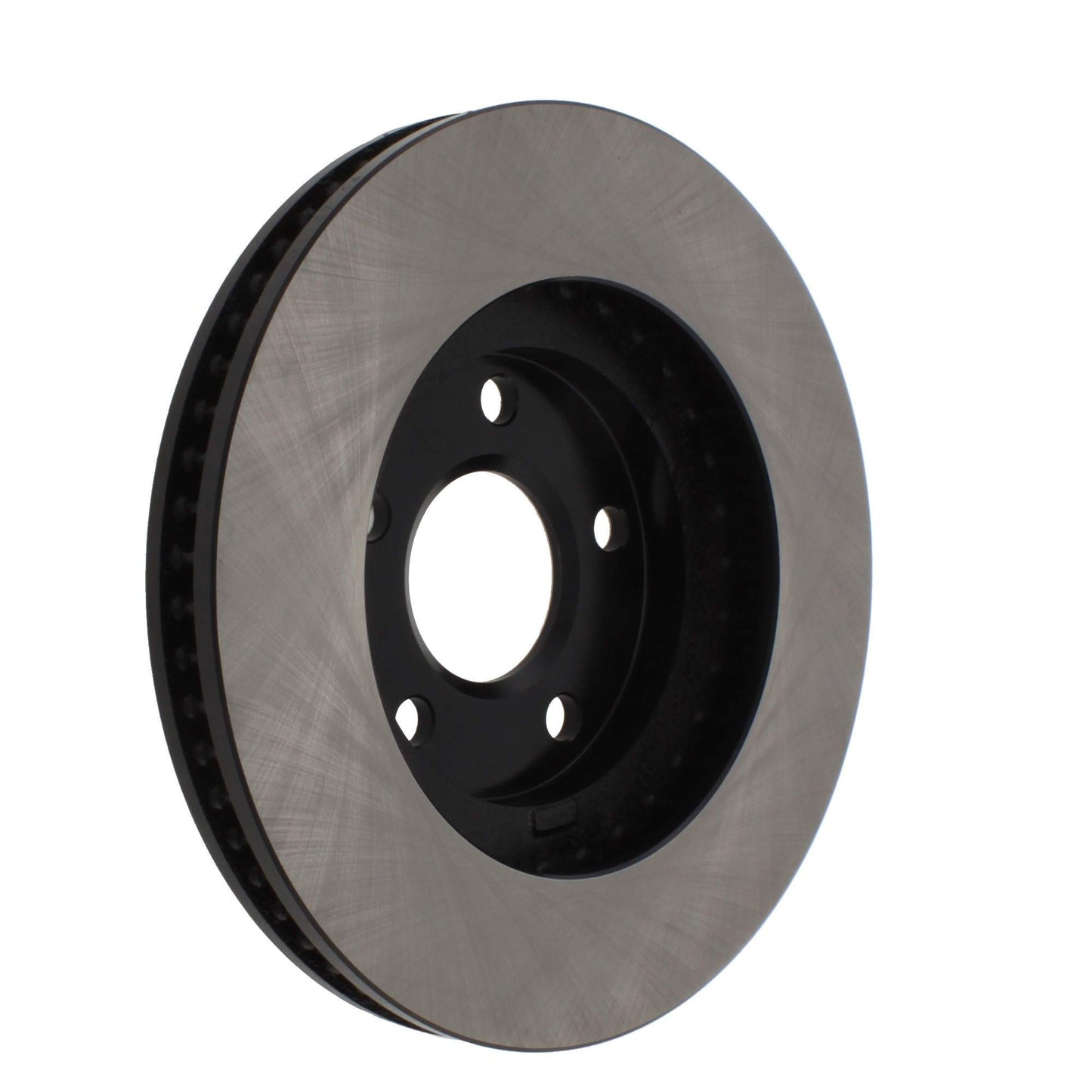 StopTech Premium Cryostop Rotor; Front