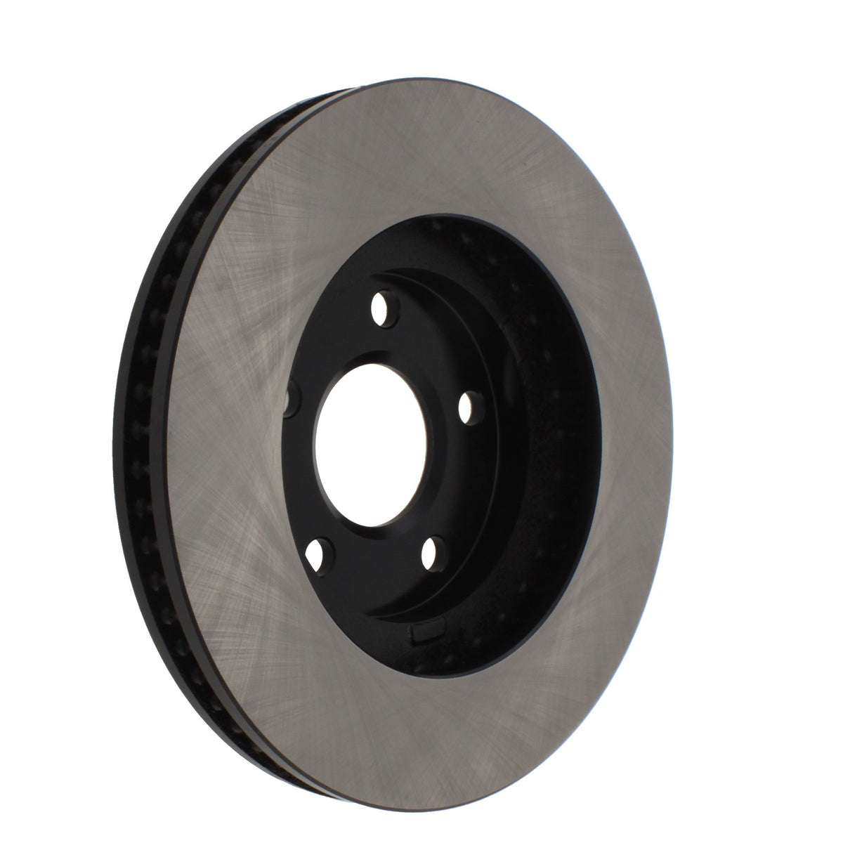 StopTech Premium Cryostop Rotor; Front