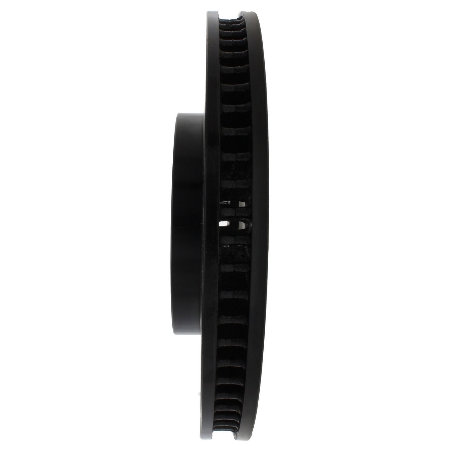 Centric Parts Disc Brake Rotor Premium E-Coat 120.62055