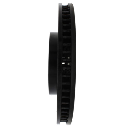 Centric Parts Disc Brake Rotor Premium E-Coat 120.62055