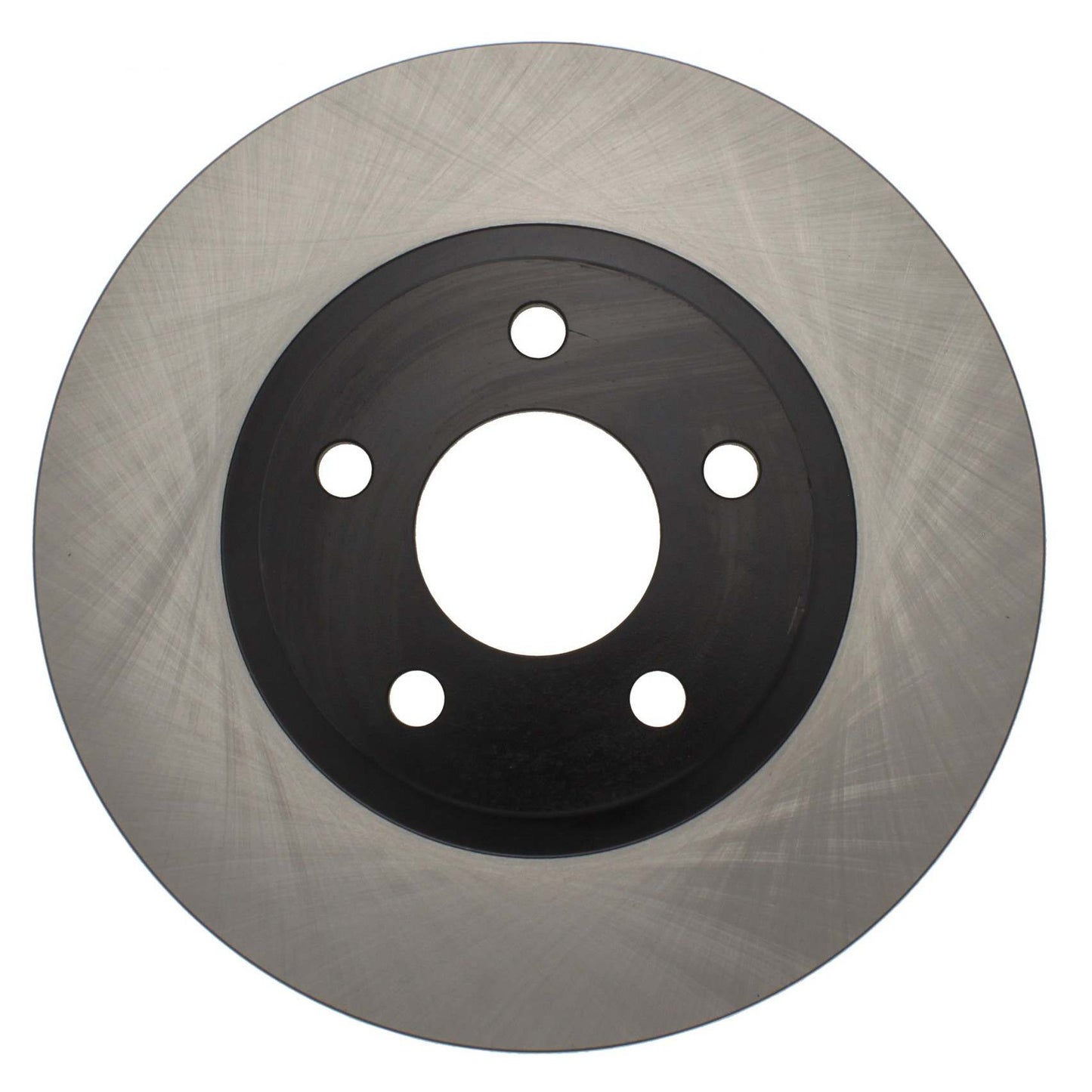 Centric Parts Disc Brake Rotor Premium E-Coat 120.62055