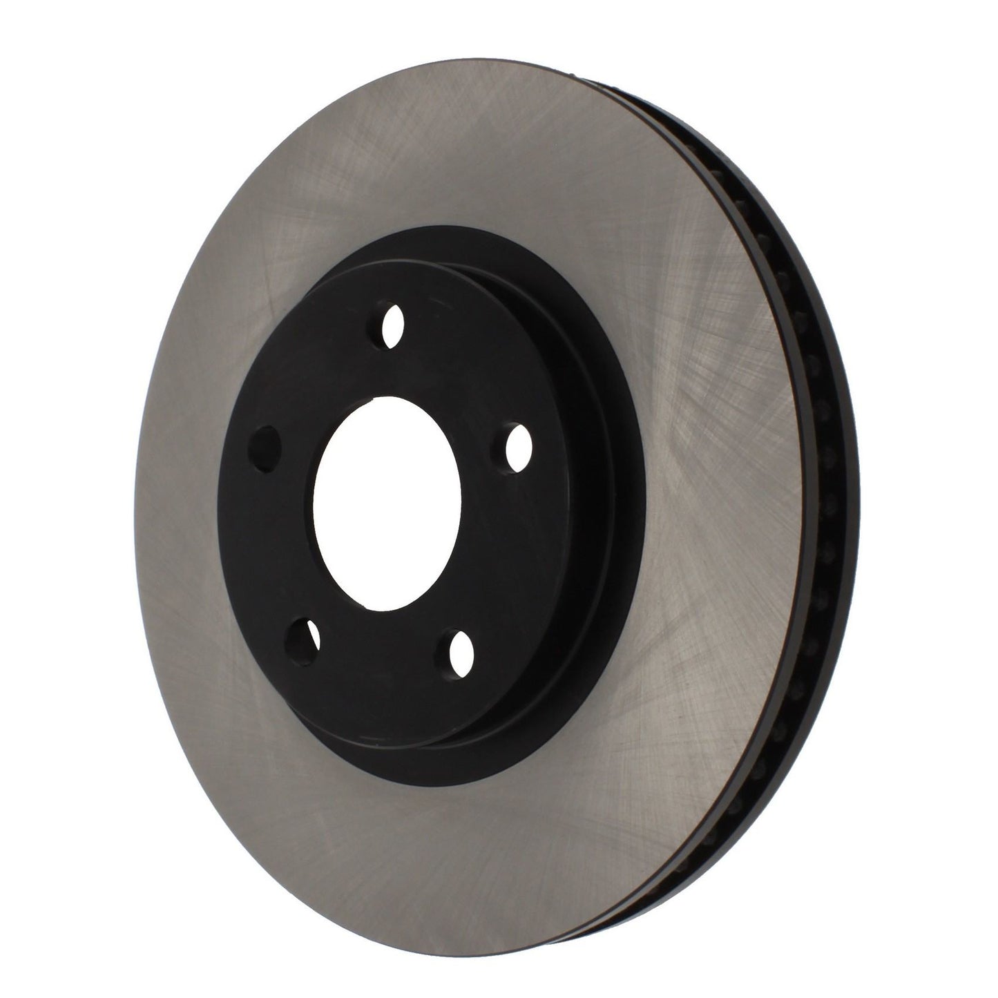 Centric Parts Disc Brake Rotor Premium E-Coat 120.62055