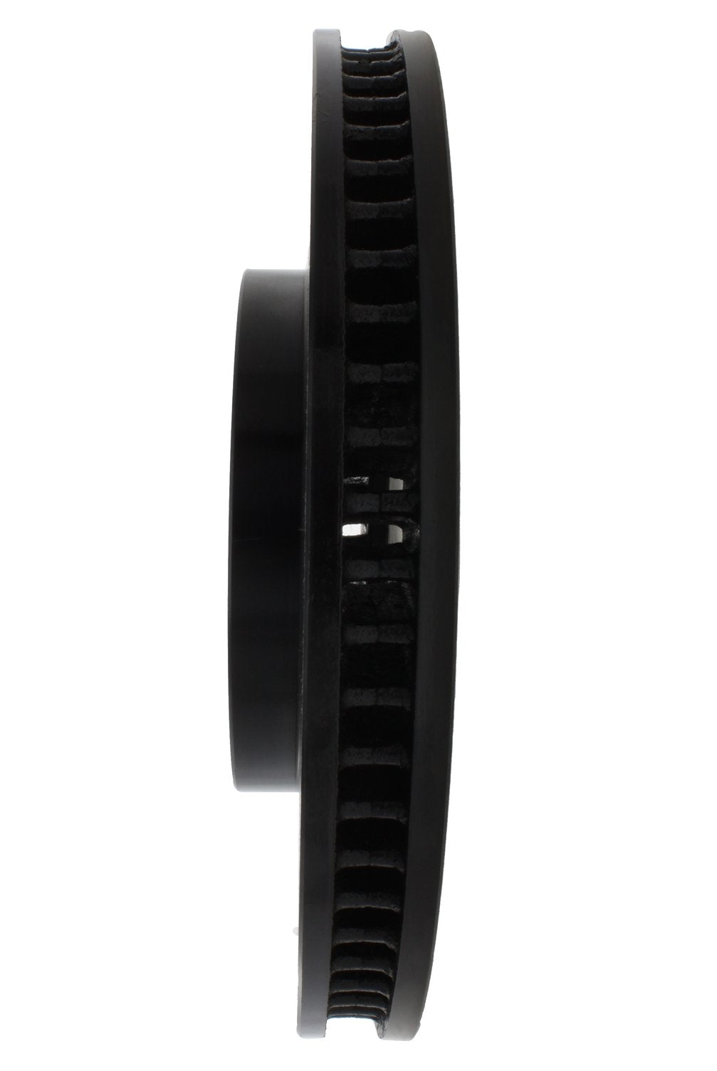 Centric Parts Disc Brake Rotor Premium E-Coat 120.62055