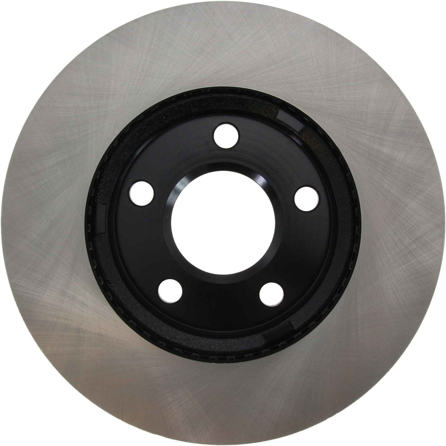 StopTech Premium Cryostop Rotor; Front