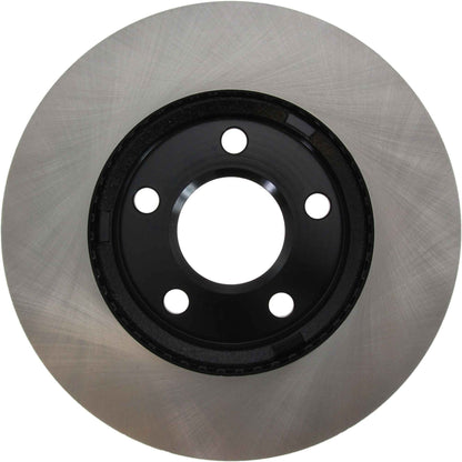 StopTech Premium Cryostop Rotor; Front