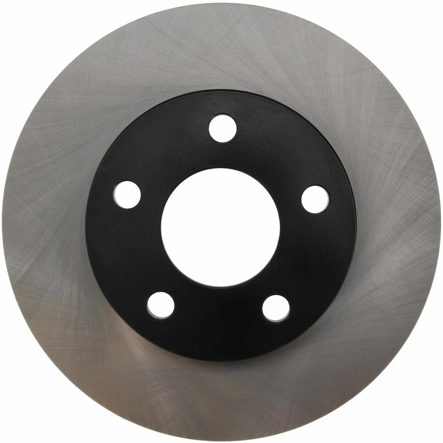 StopTech Premium Cryostop Rotor; Front