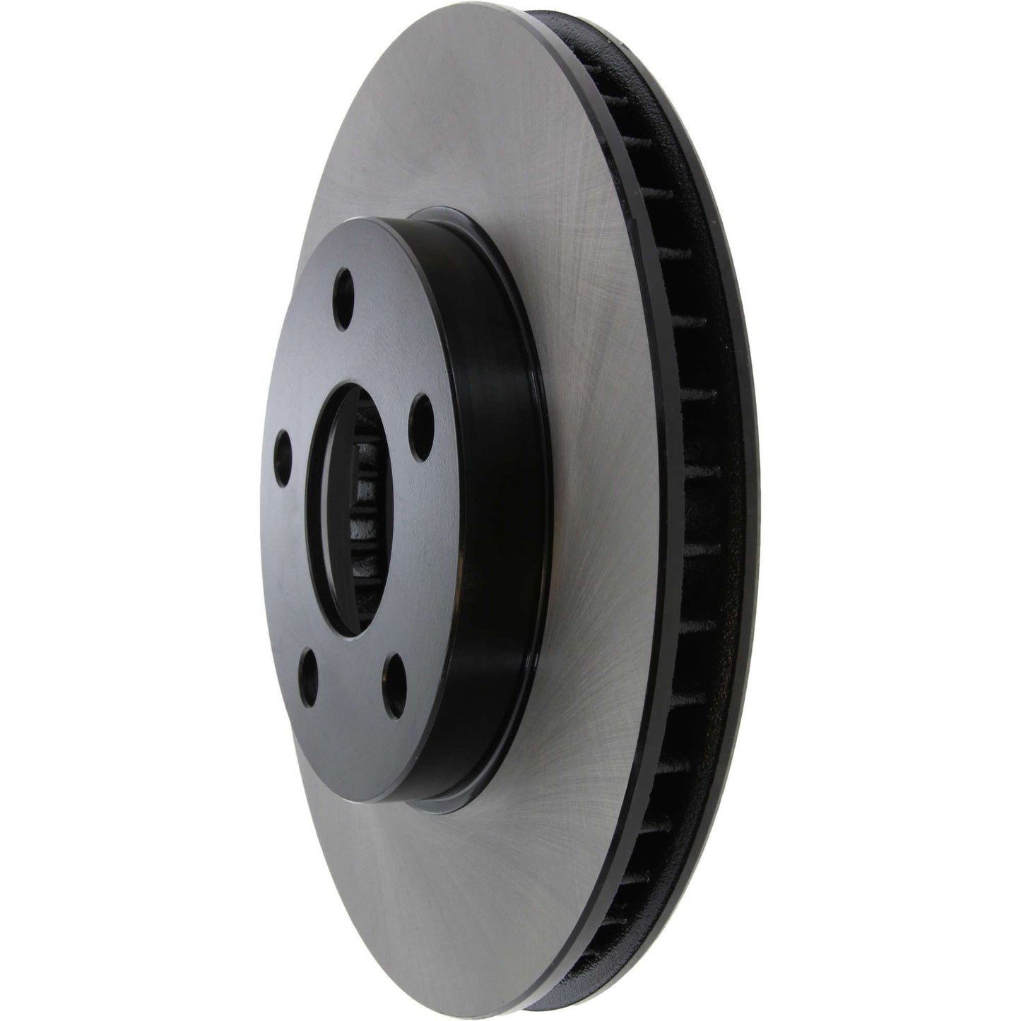 StopTech Premium Cryostop Rotor; Front