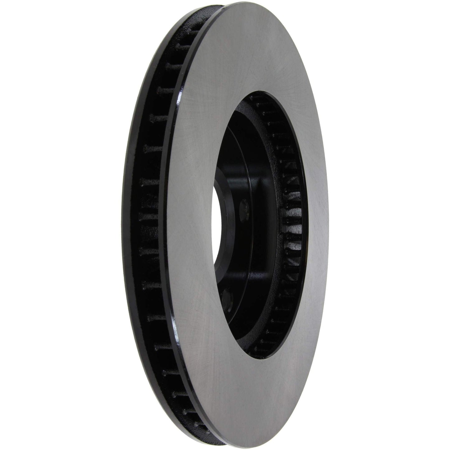 StopTech Premium Cryostop Rotor; Front