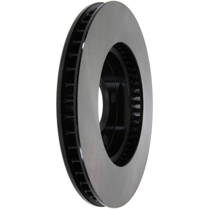 StopTech Premium Cryostop Rotor; Front