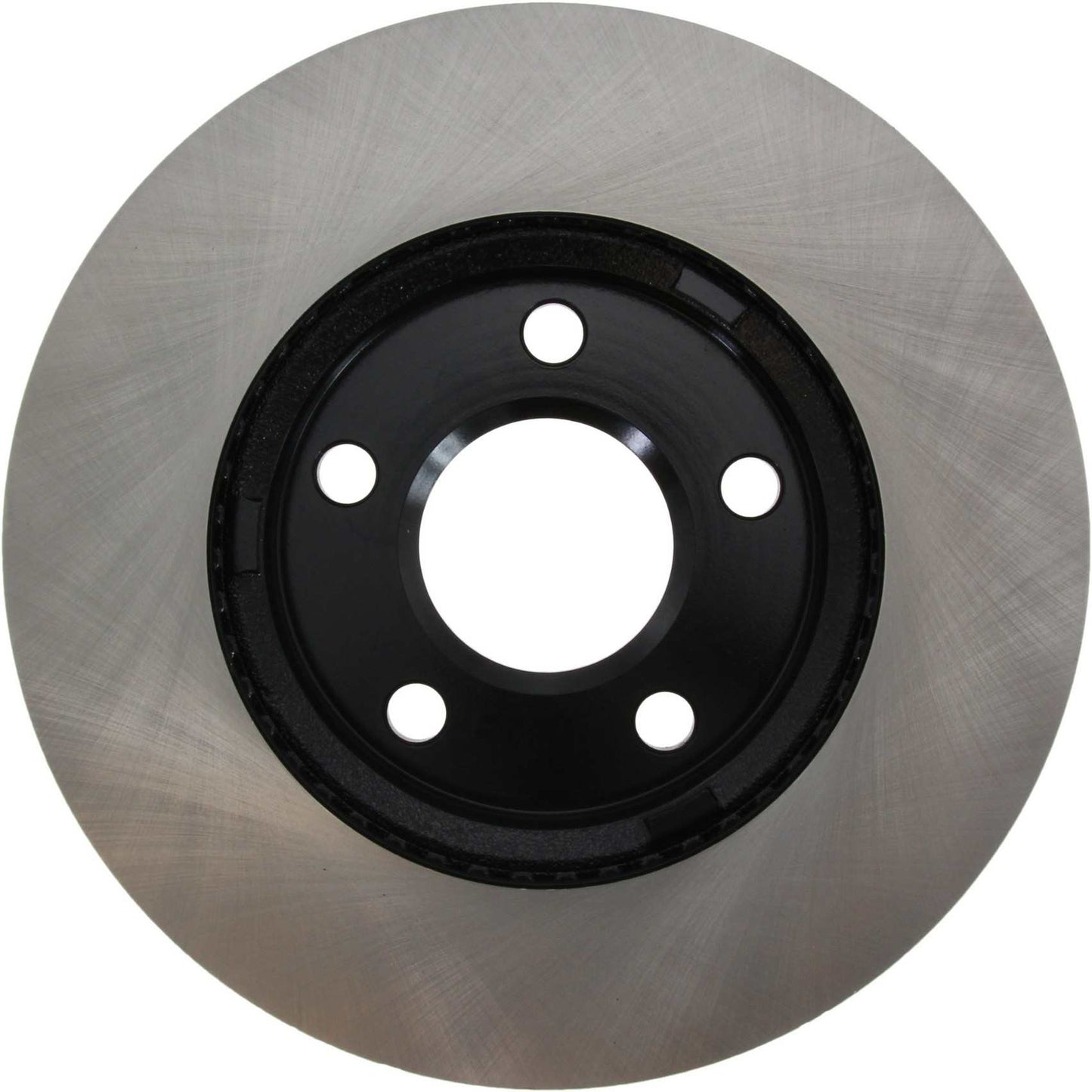 Centric Parts Disc Brake Rotor Premium with E-Coat anti-corrosive 120.62056