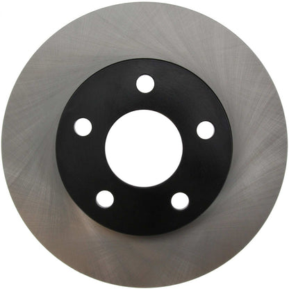 Centric Parts Disc Brake Rotor Premium with E-Coat anti-corrosive 120.62056
