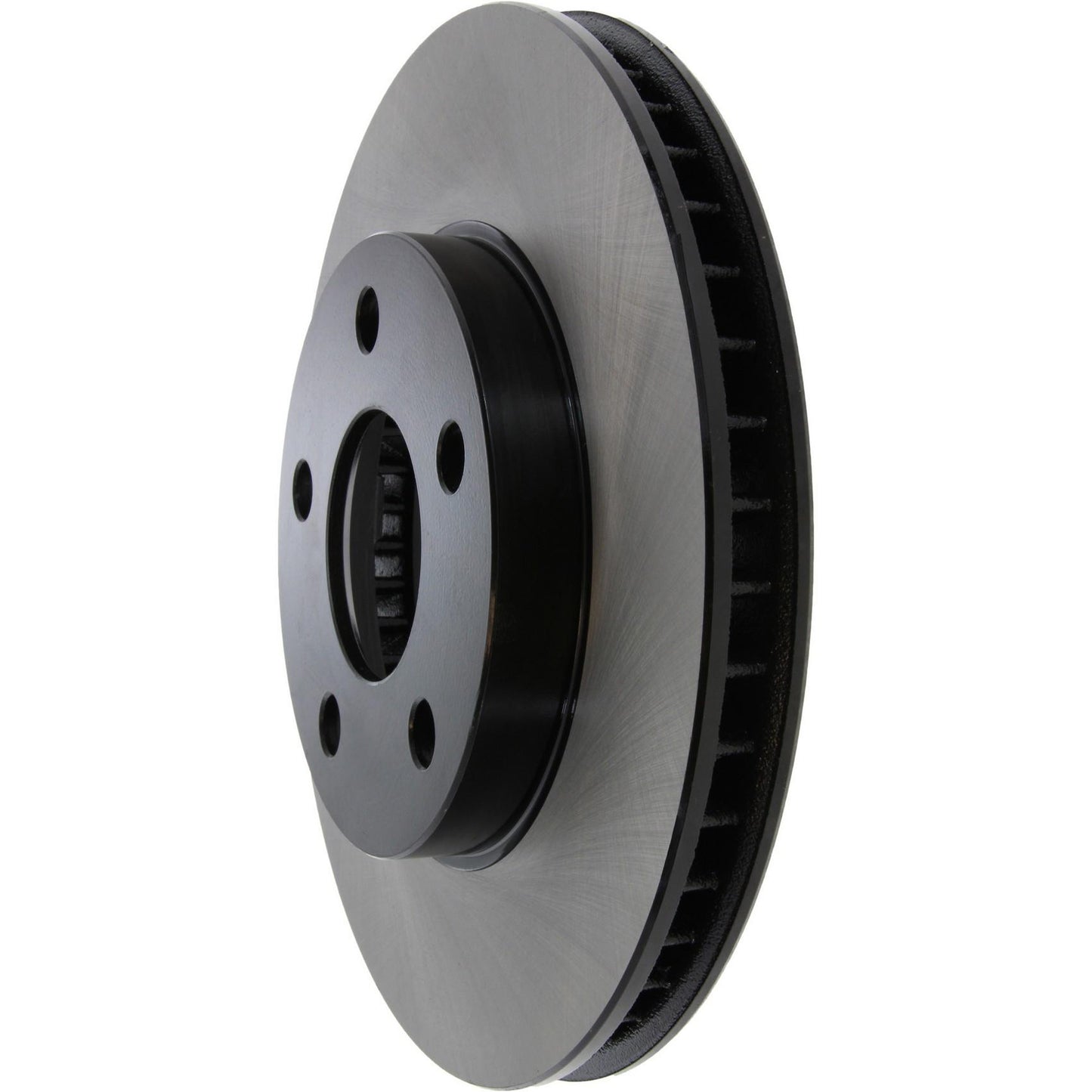 Centric Parts Disc Brake Rotor Premium with E-Coat anti-corrosive 120.62056