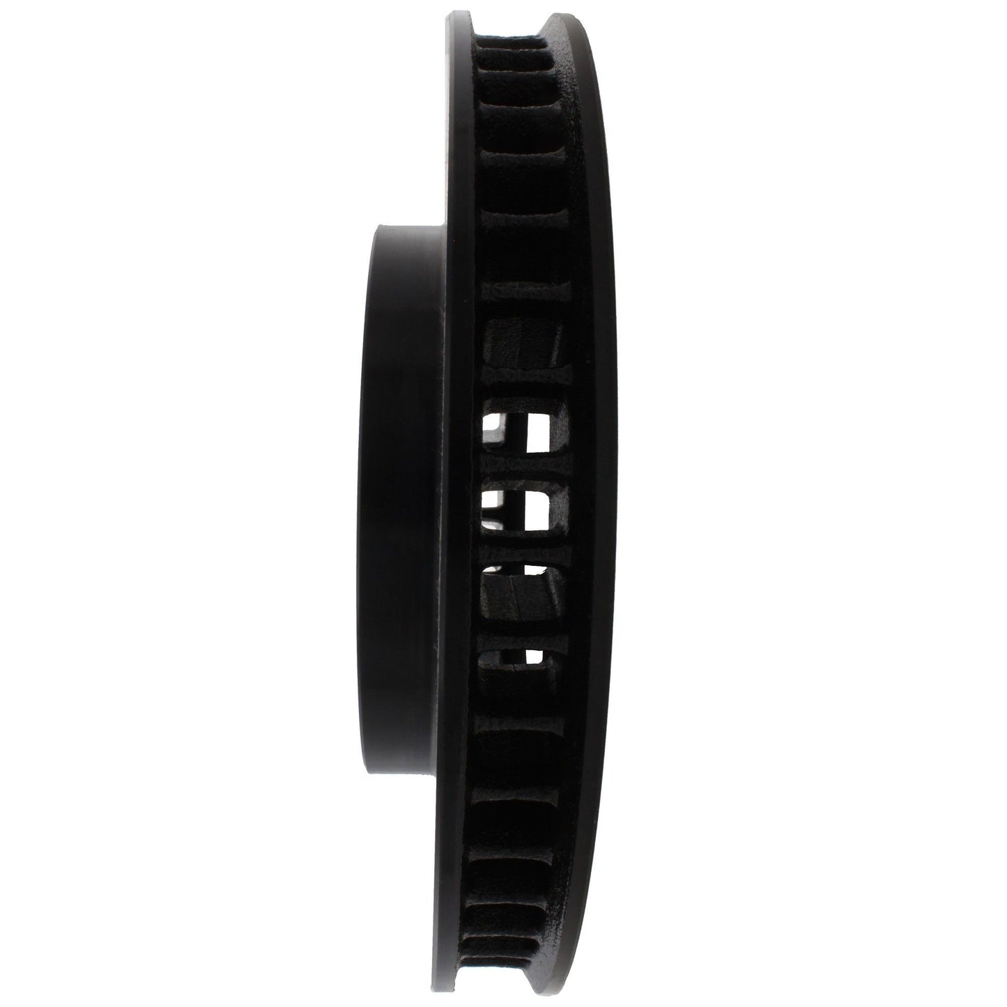StopTech Premium Cryostop Rotor; Front