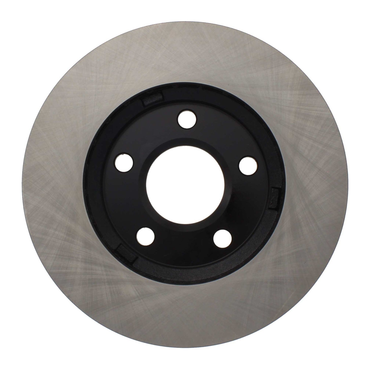 StopTech Premium Cryostop Rotor; Front