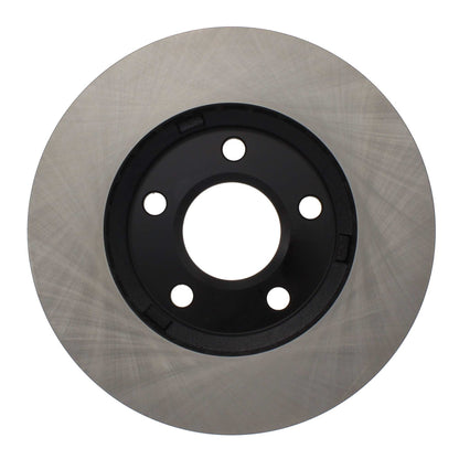 StopTech Premium Cryostop Rotor; Front