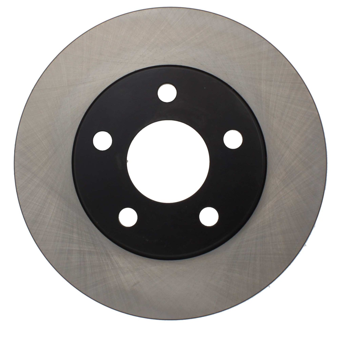 StopTech Premium Cryostop Rotor; Front
