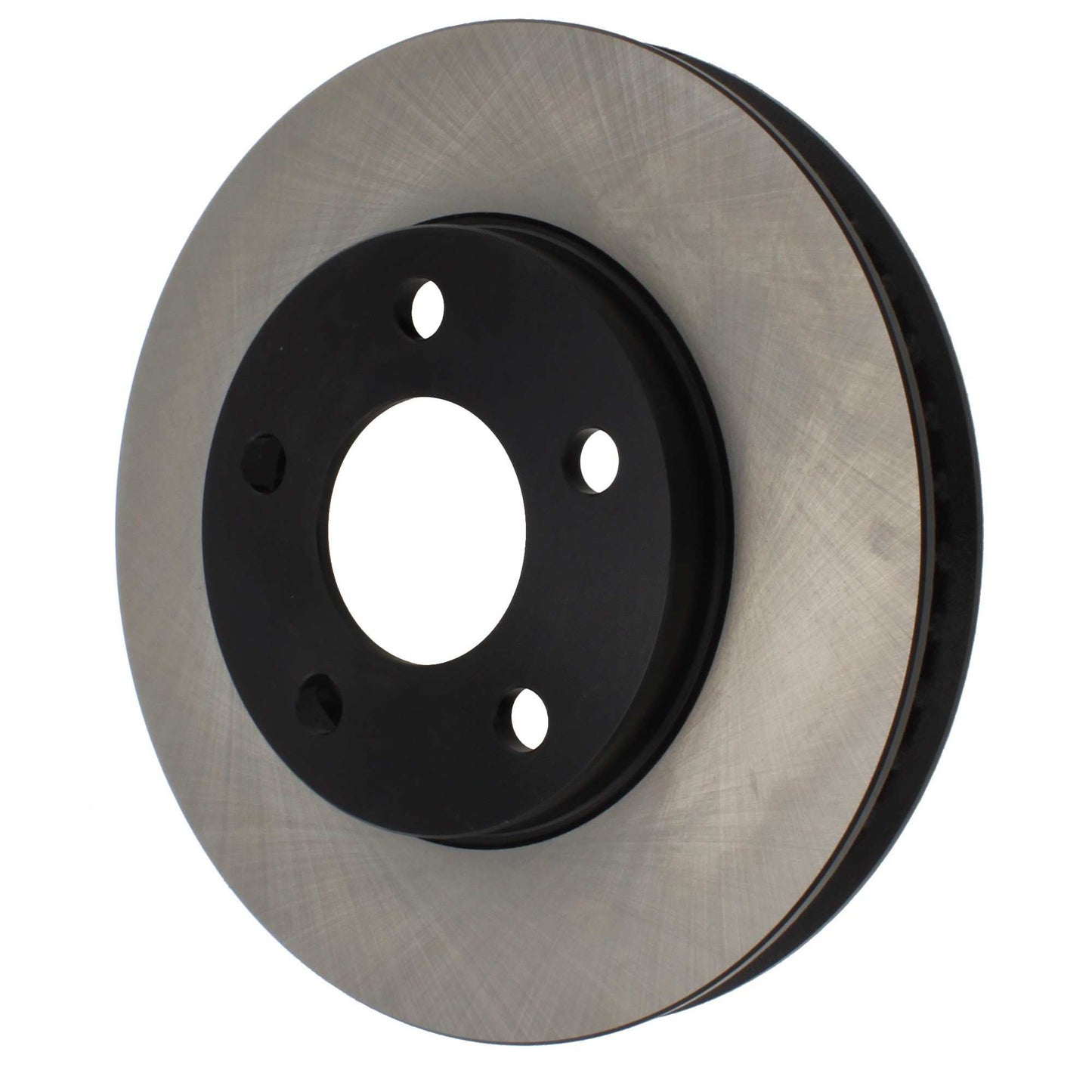 StopTech Premium Cryostop Rotor; Front