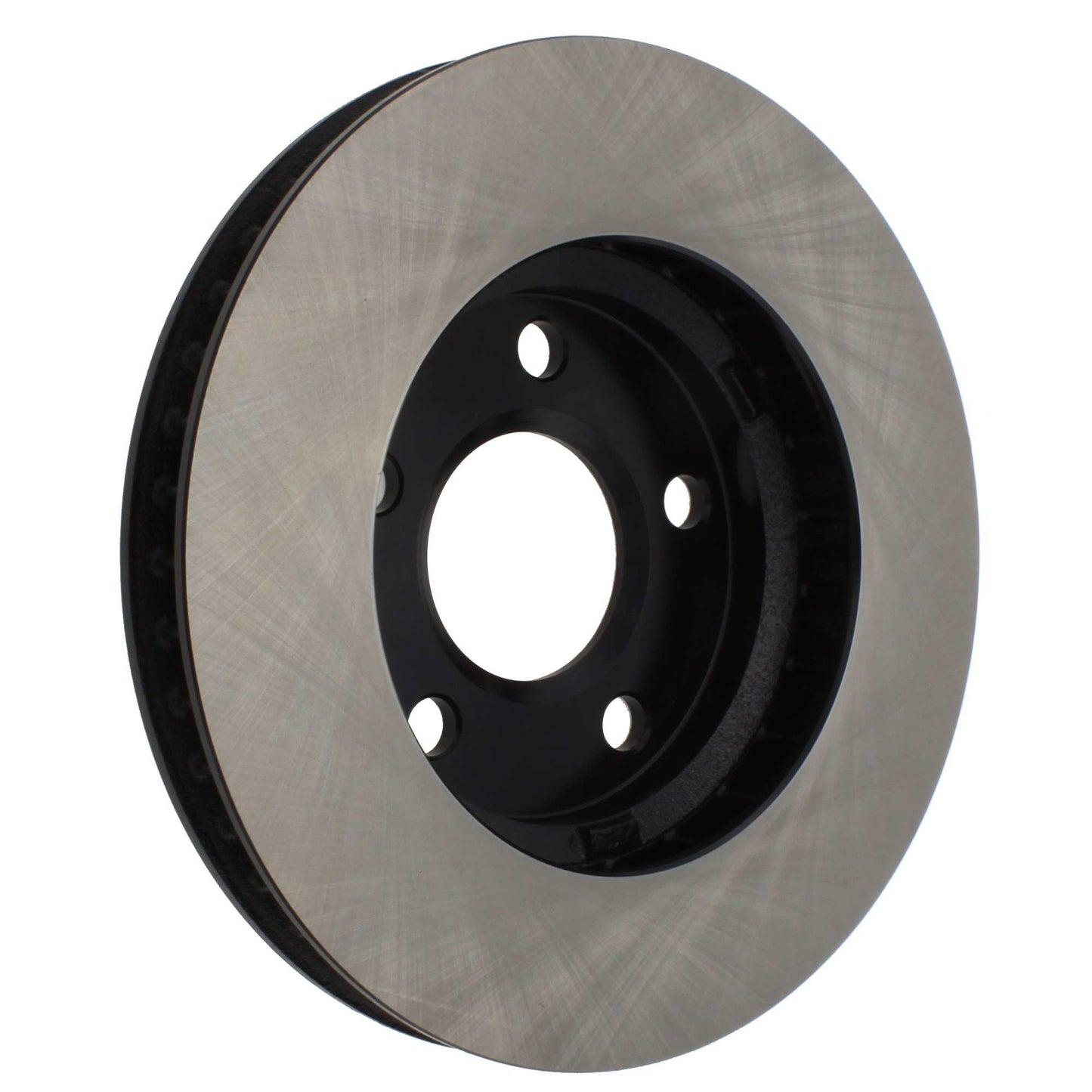 StopTech Premium Cryostop Rotor; Front