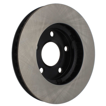 StopTech Premium Cryostop Rotor; Front