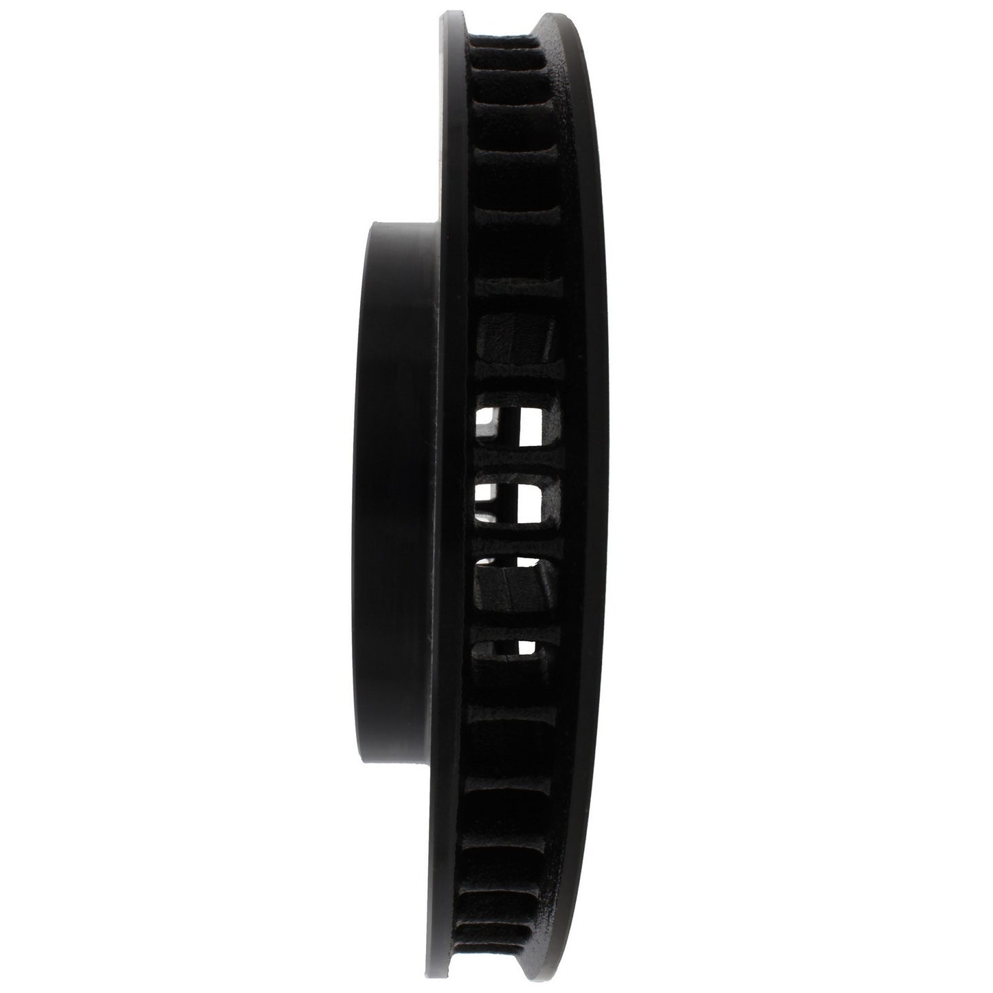 Centric Parts Disc Brake Rotor Premium with E-Coat anti-corrosive 120.62057