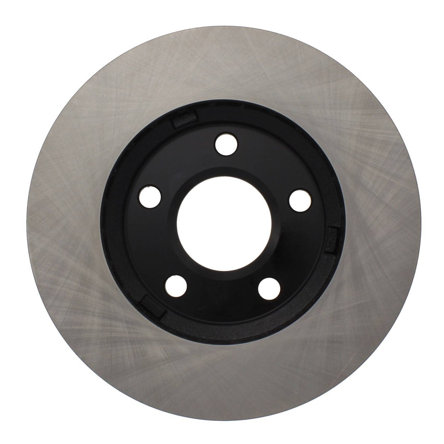 Centric Parts Disc Brake Rotor Premium with E-Coat anti-corrosive 120.62057