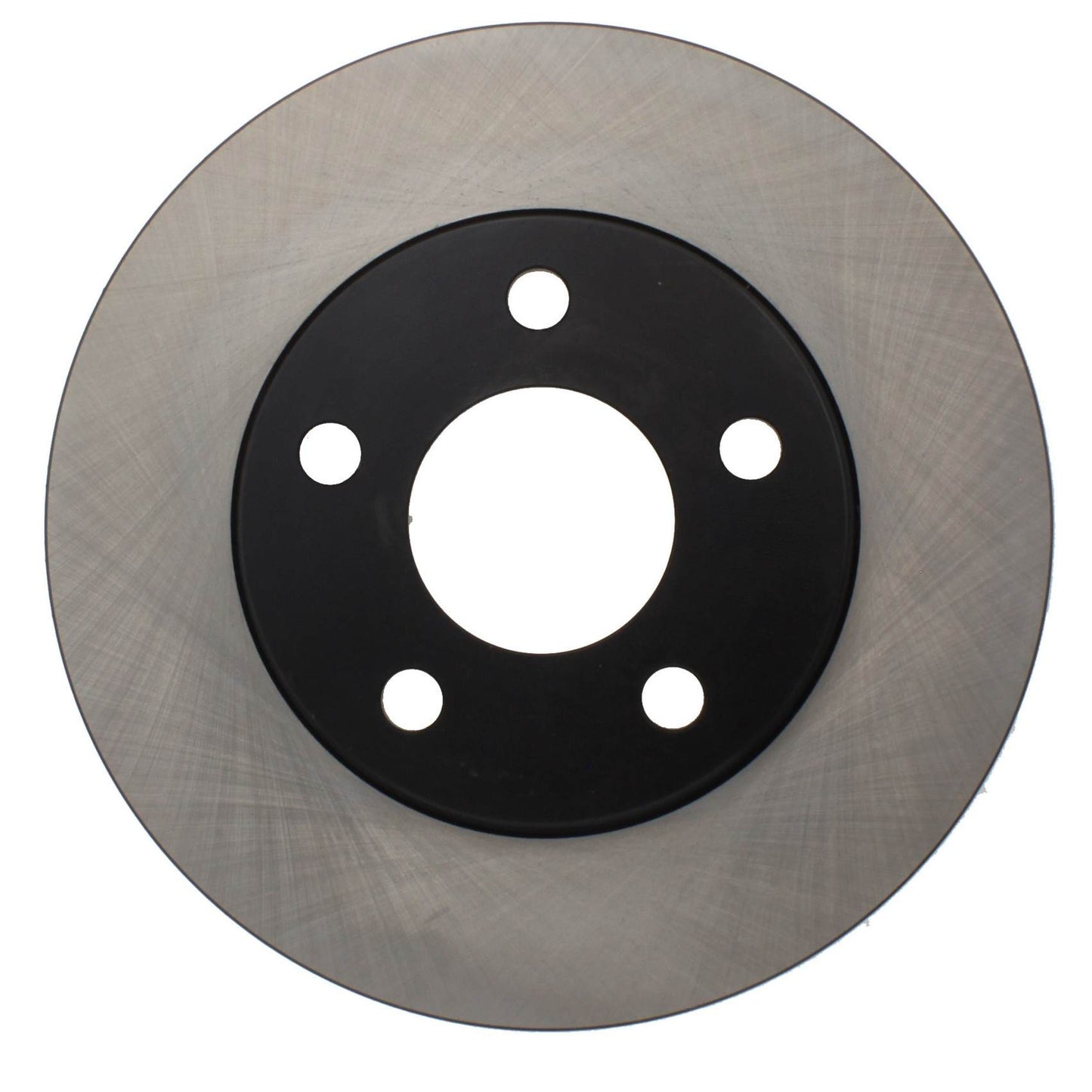 Centric Parts Disc Brake Rotor Premium with E-Coat anti-corrosive 120.62057