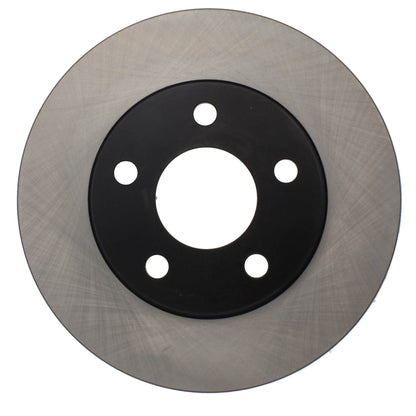 Centric Parts Disc Brake Rotor Premium with E-Coat anti-corrosive 120.62057
