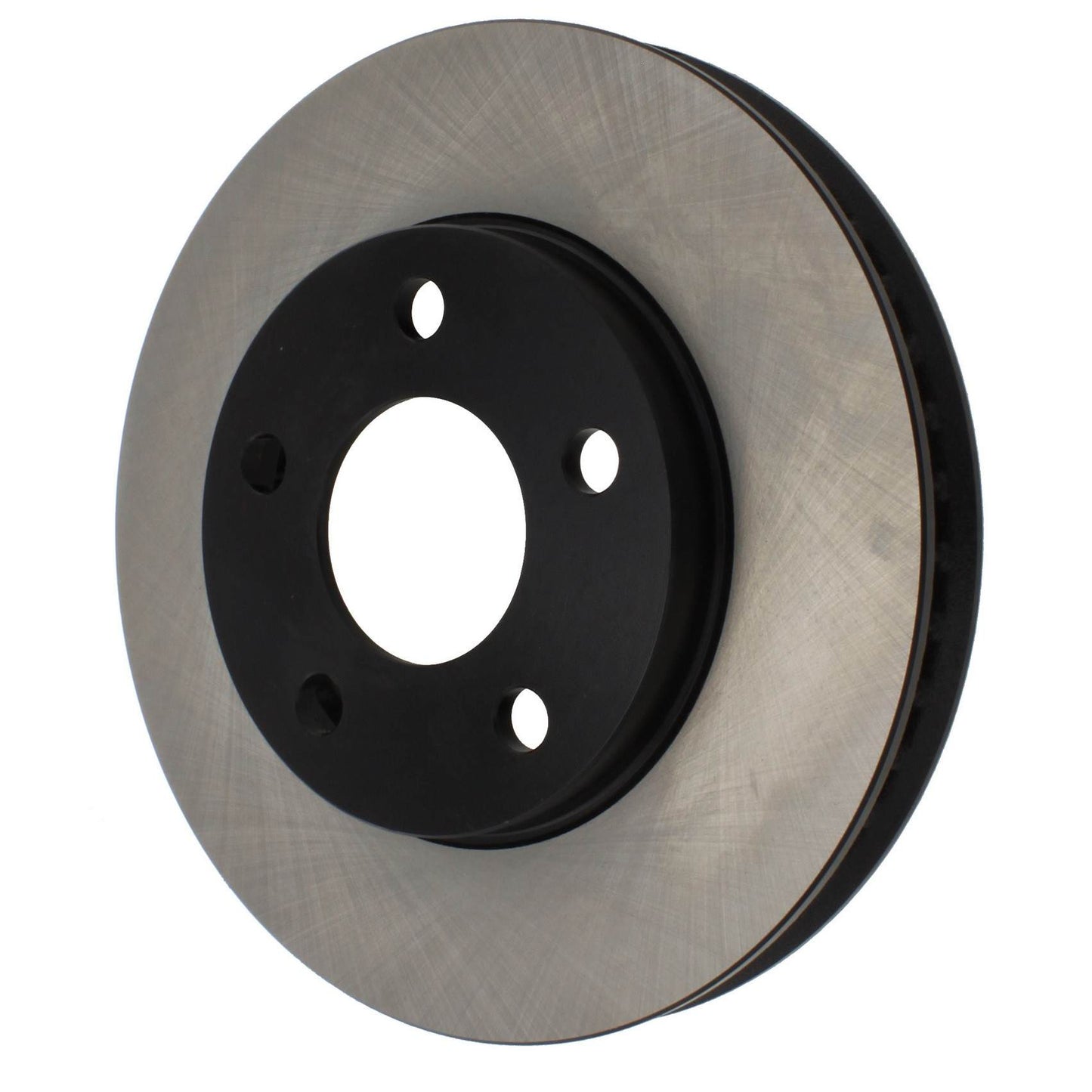 Centric Parts Disc Brake Rotor Premium with E-Coat anti-corrosive 120.62057