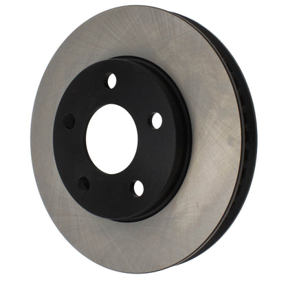 Centric Parts Disc Brake Rotor Premium with E-Coat anti-corrosive 120.62057