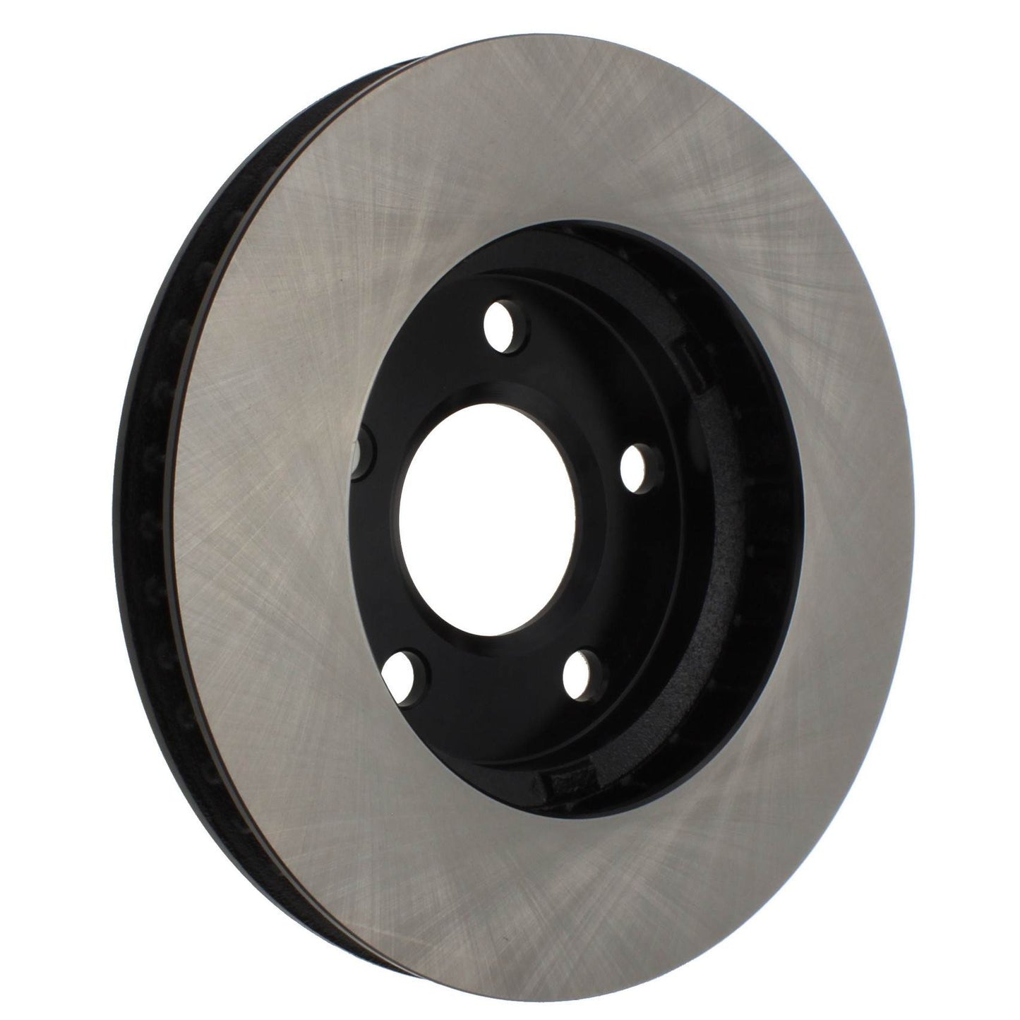 Centric Parts Disc Brake Rotor Premium with E-Coat anti-corrosive 120.62057