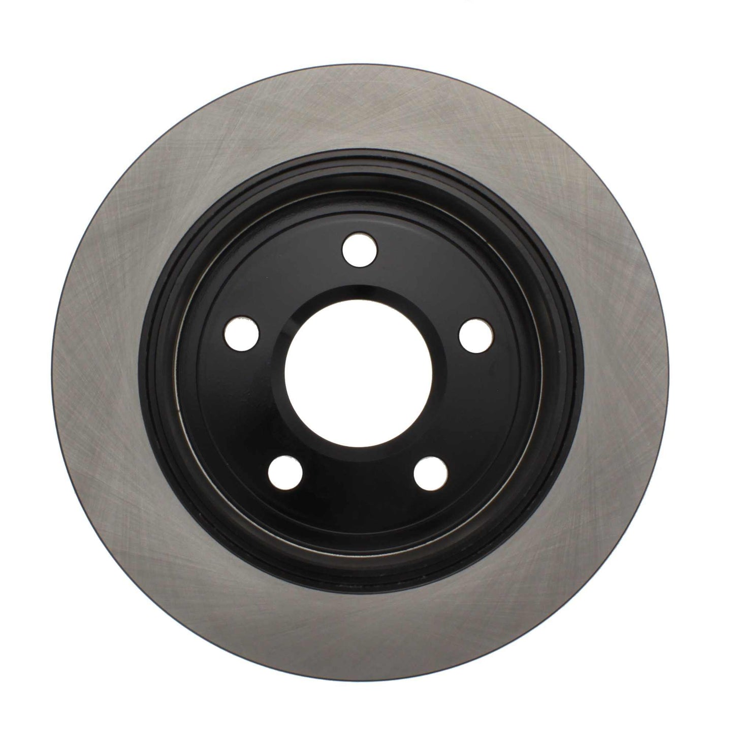 StopTech Premium Cryostop Rotor; Rear
