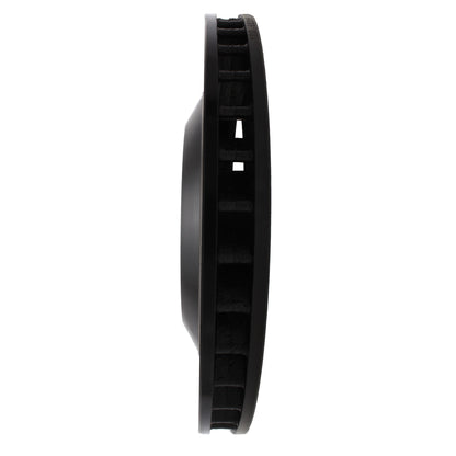 StopTech Premium Cryostop Rotor; Front Left