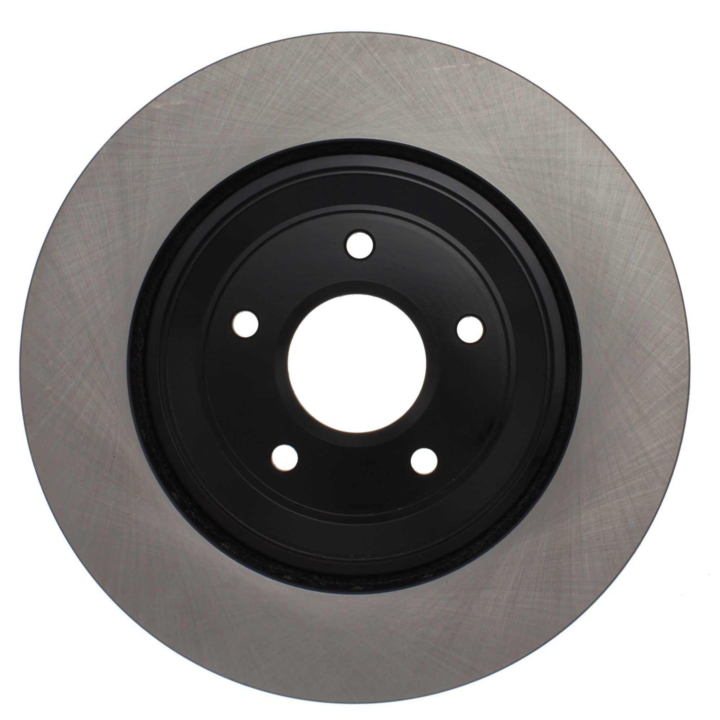 StopTech Premium Cryostop Rotor; Front Left