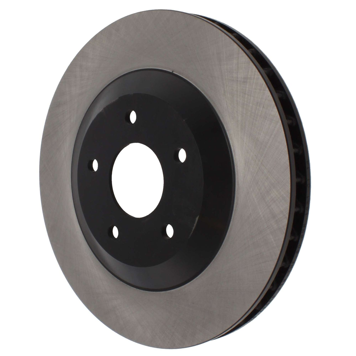 StopTech Premium Cryostop Rotor; Front Left