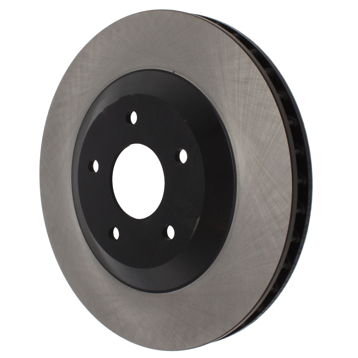 StopTech Premium Cryostop Rotor; Front Left