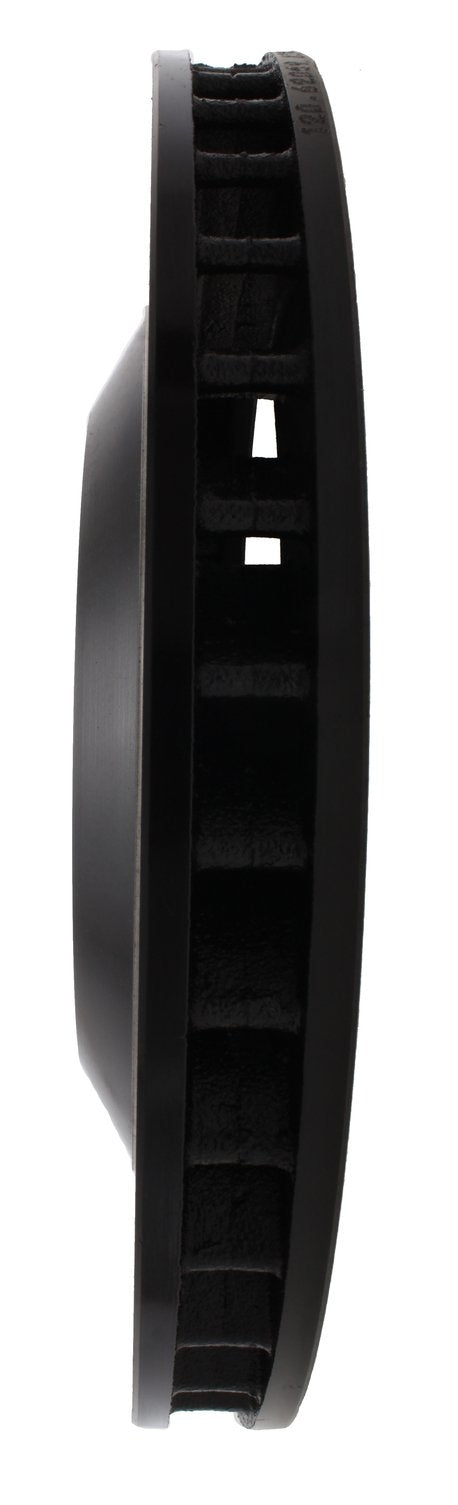 Centric Parts Disc Brake Rotor Premium with E-Coat anti-corrosive 120.62059