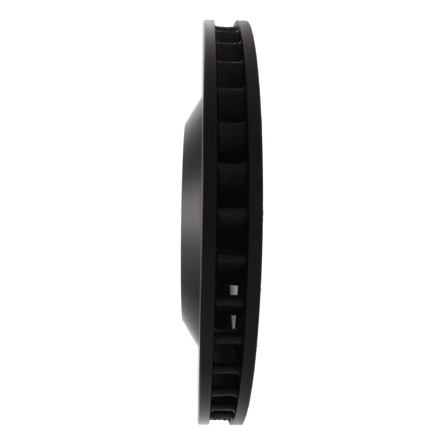 StopTech Premium Cryostop Rotor; Front Right