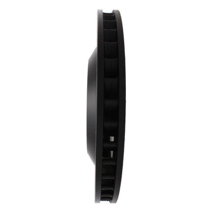 StopTech Premium Cryostop Rotor; Front Right