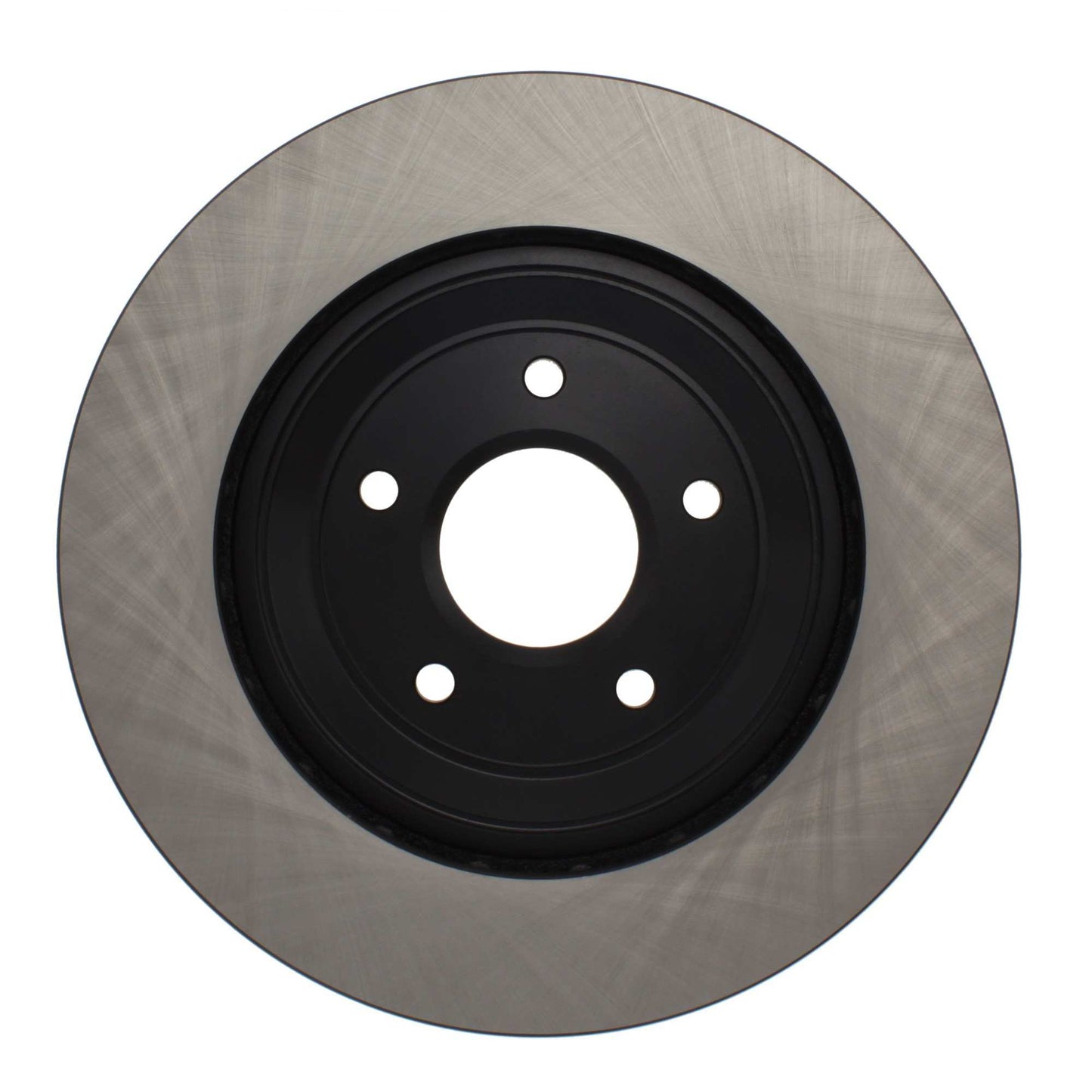 StopTech Premium Cryostop Rotor; Front Right