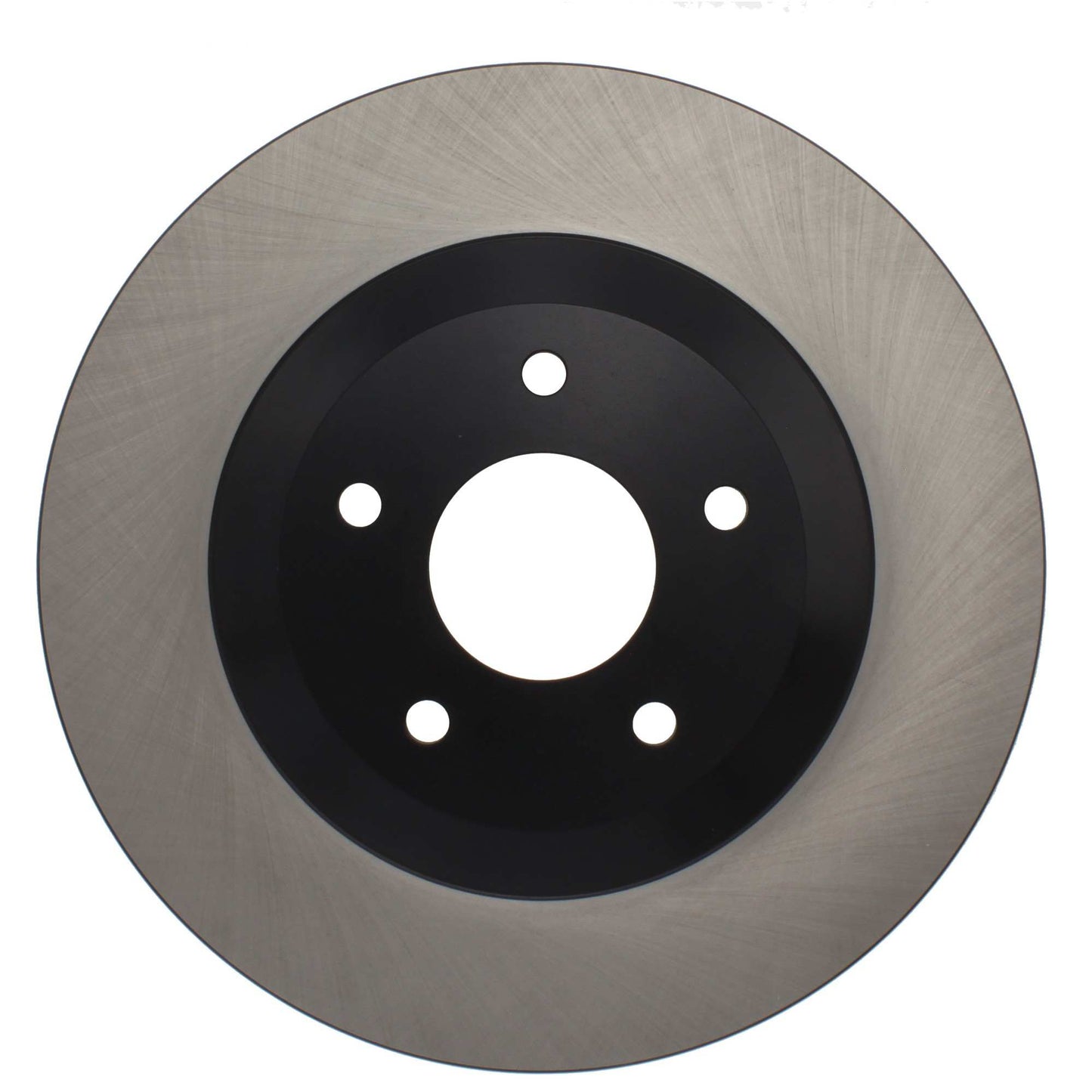 StopTech Premium Cryostop Rotor; Front Right