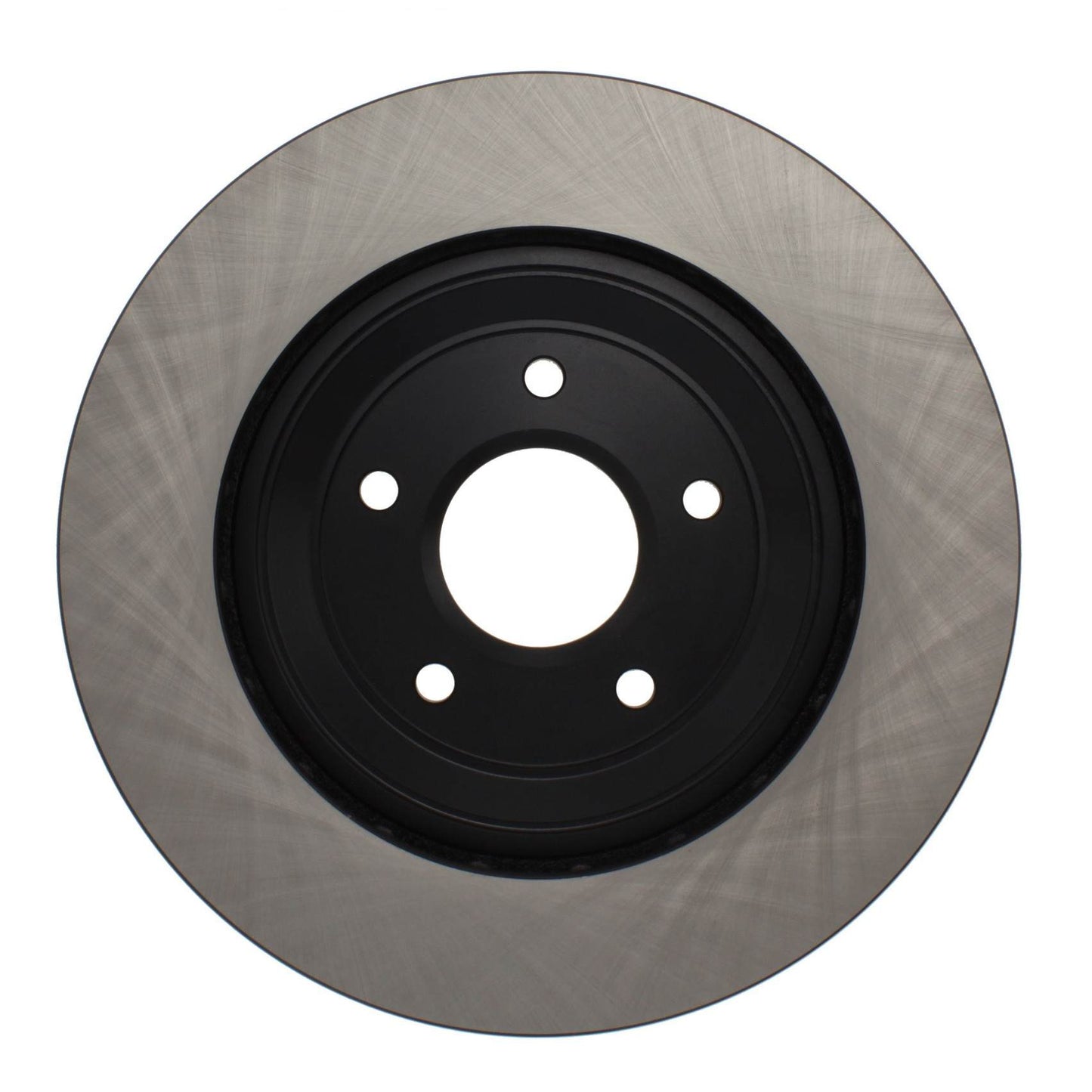 Centric Parts Disc Brake Rotor Premium with E-Coat anti-corrosive 120.62060