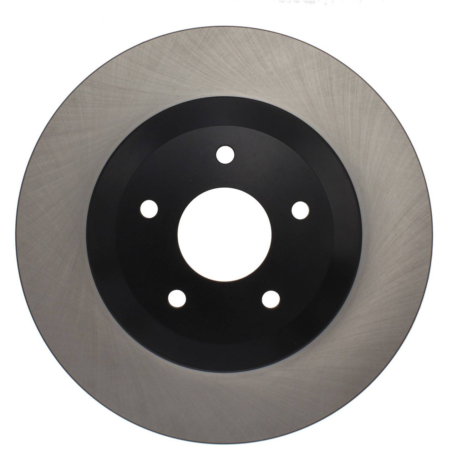 Centric Parts Disc Brake Rotor Premium with E-Coat anti-corrosive 120.62060