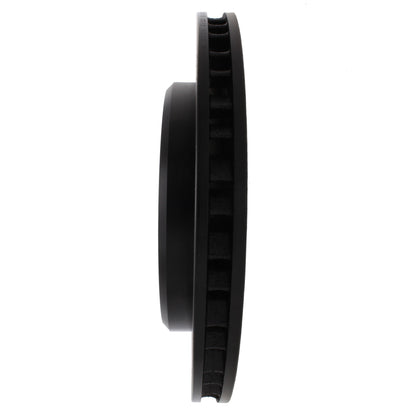 StopTech Premium Cryostop Rotor; Rear Left