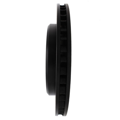 Centric Parts Disc Brake Rotor Premium with E-Coat anti-corrosive 120.62061