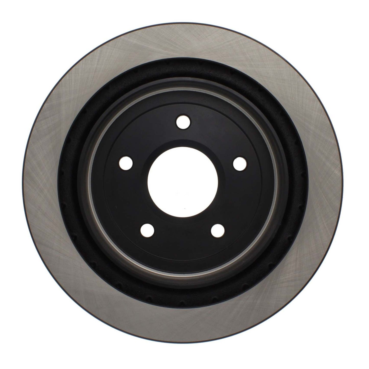 Centric Parts Disc Brake Rotor Premium with E-Coat anti-corrosive 120.62061