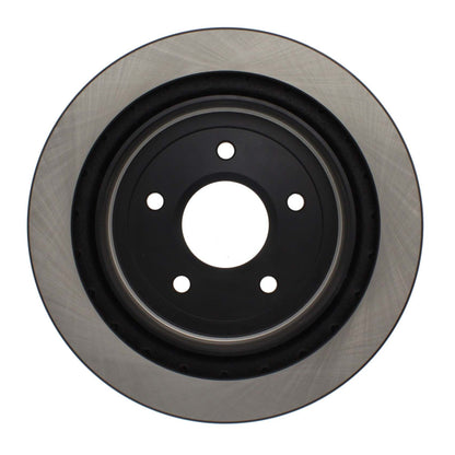 Centric Parts Disc Brake Rotor Premium with E-Coat anti-corrosive 120.62061