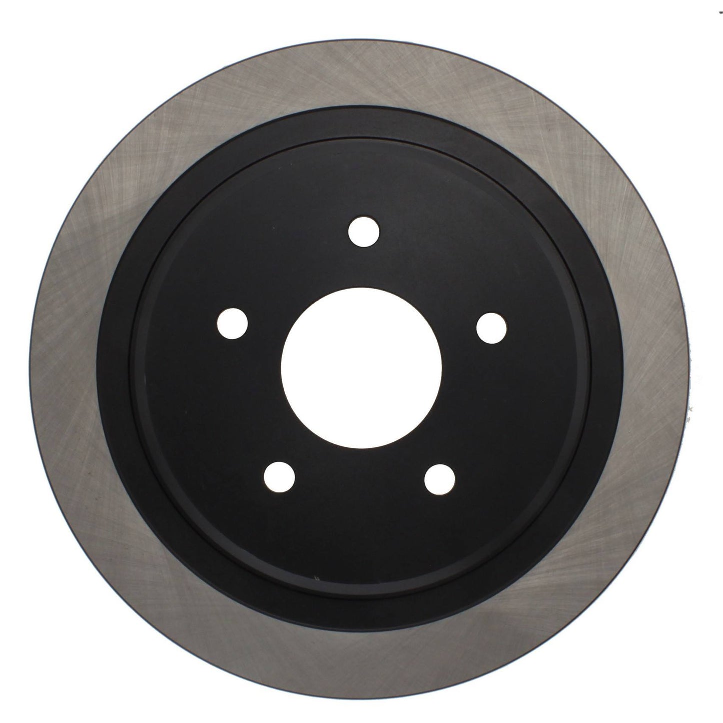 Centric Parts Disc Brake Rotor Premium with E-Coat anti-corrosive 120.62061