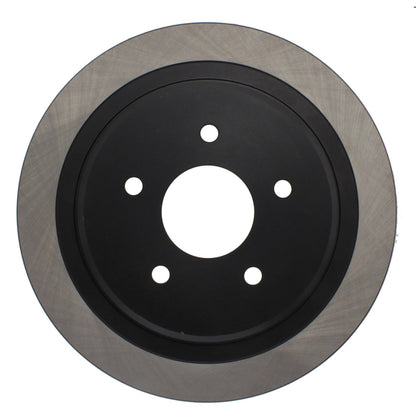 Centric Parts Disc Brake Rotor Premium with E-Coat anti-corrosive 120.62061