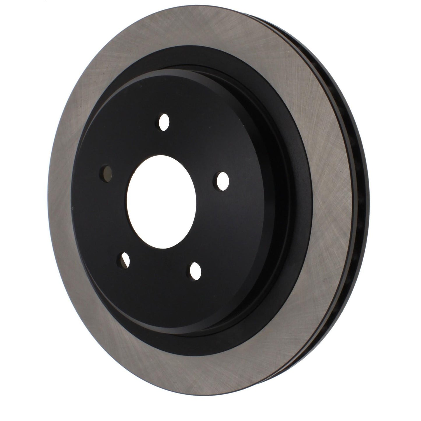 Centric Parts Disc Brake Rotor Premium with E-Coat anti-corrosive 120.62061